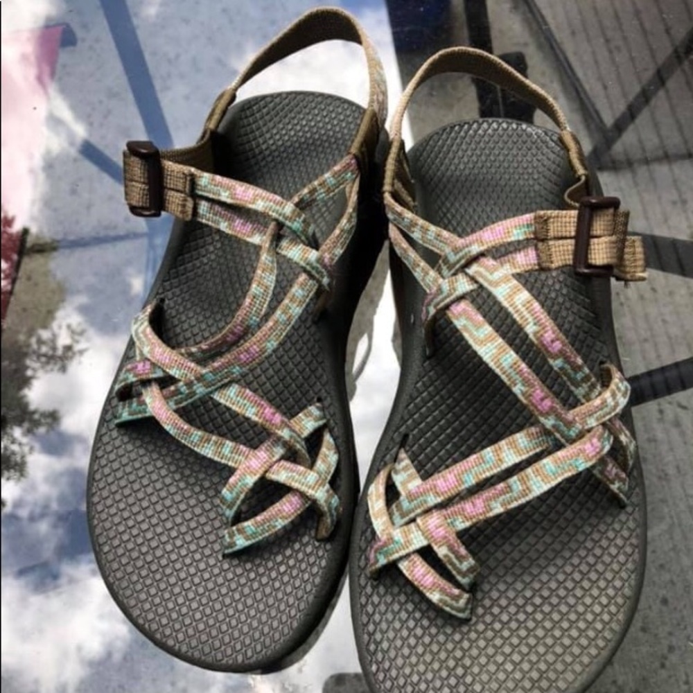Women’s chacos
